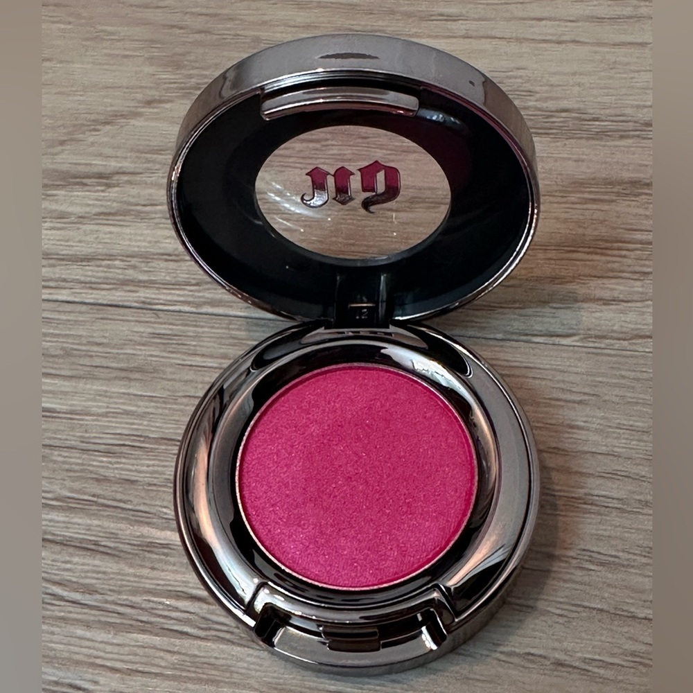 Urban Decay Woodstock Eyeshadow